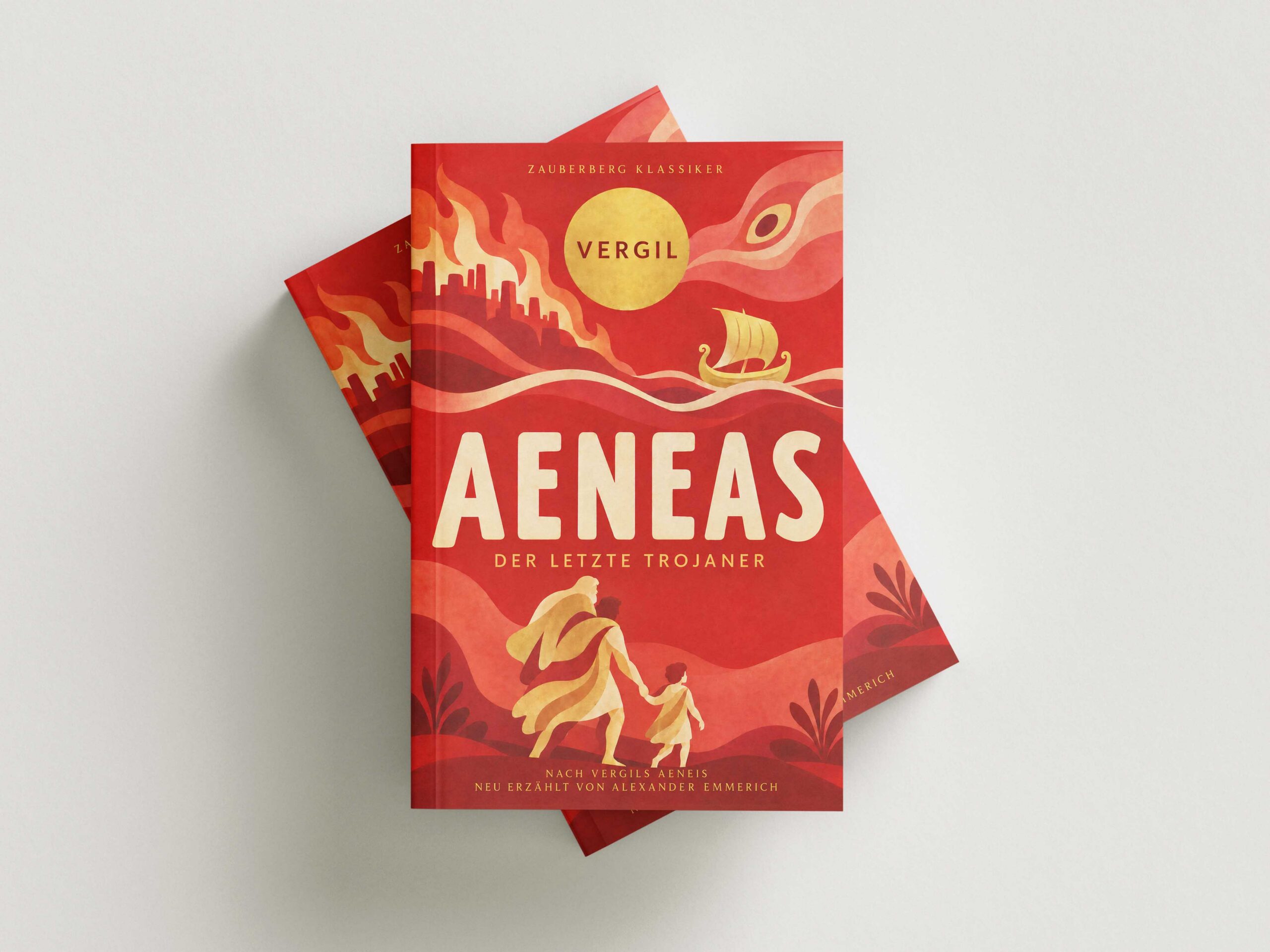 Aeneas