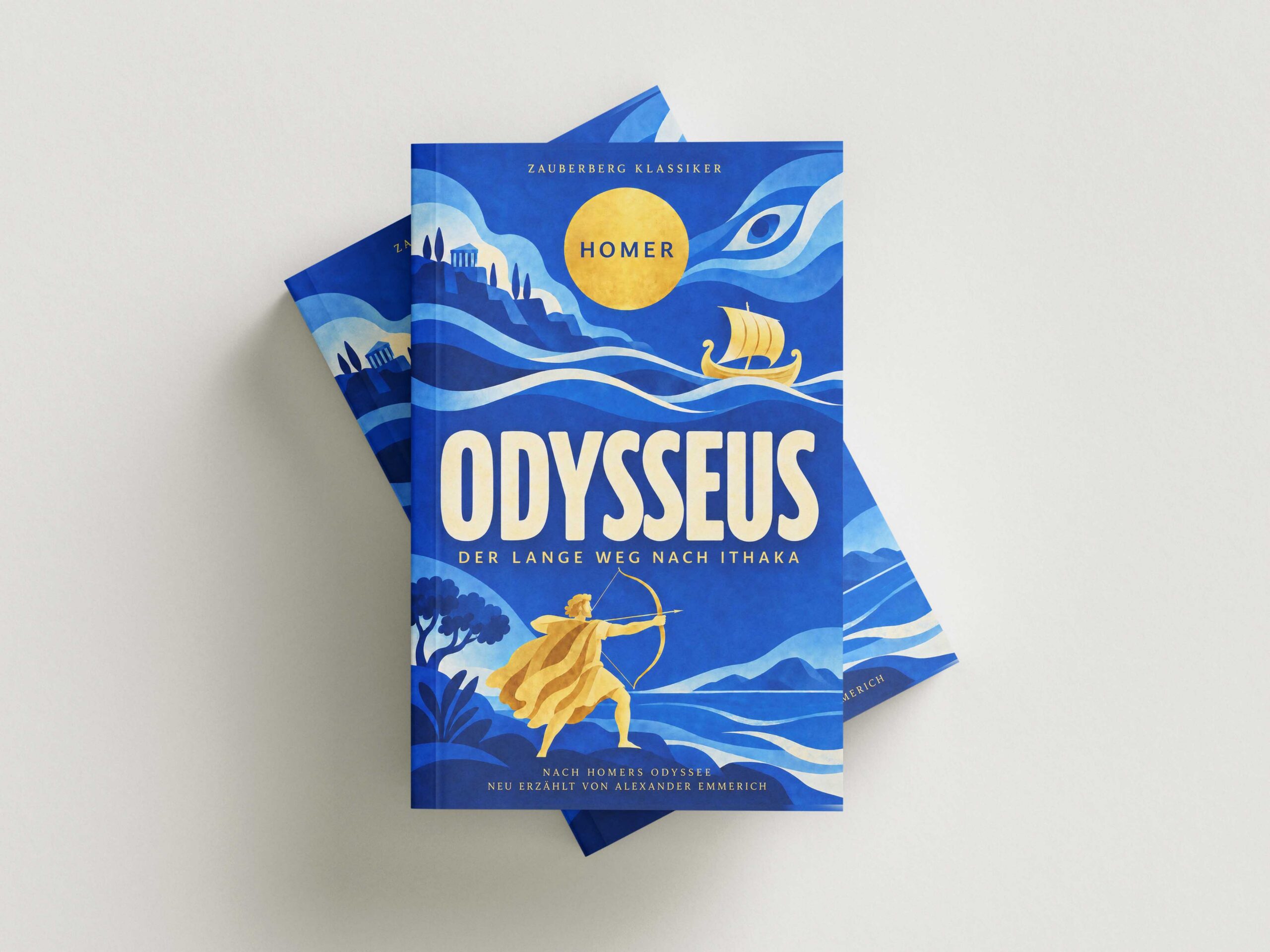 Odysseus
