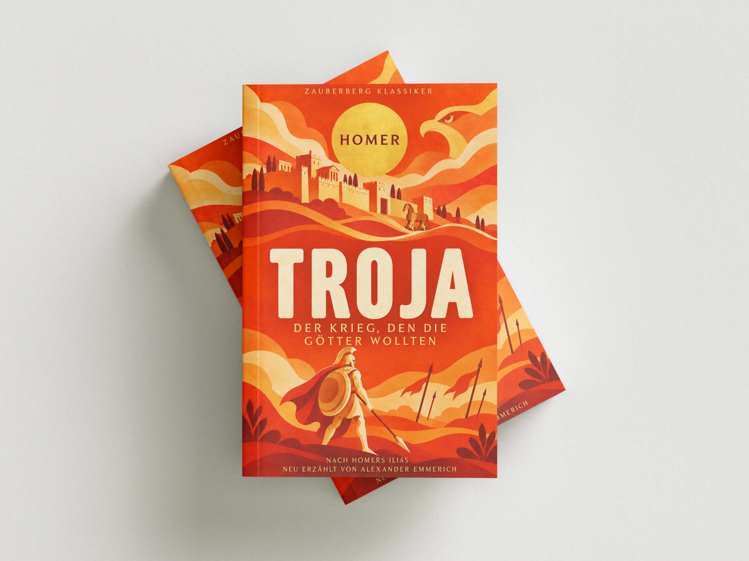 Troja